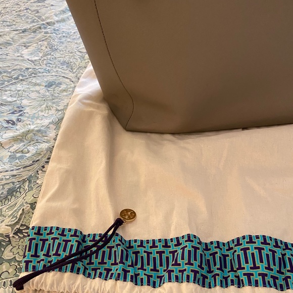 👜 TORY BURCH TOTE - Picture 11 of 11